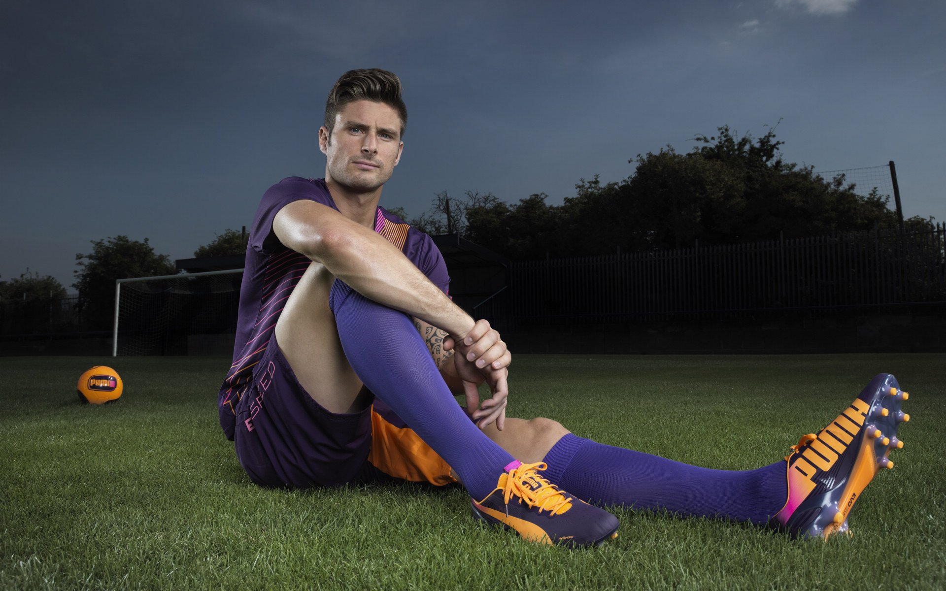 “马科斯·莫奇的全能防守，帮助阿根廷美洲狮队实现全球崛起”